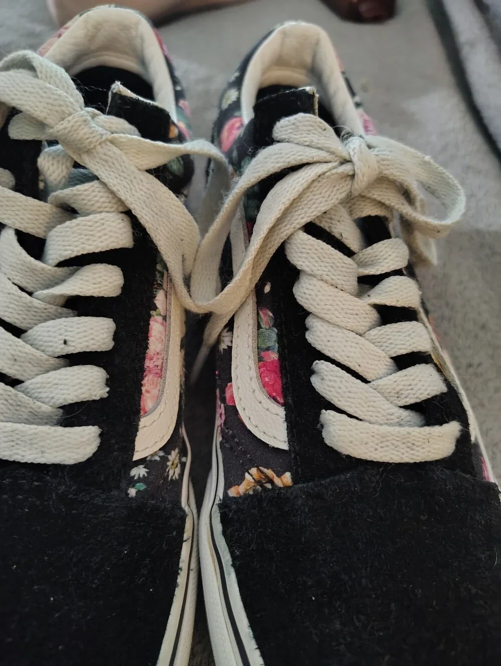 Vans classic women